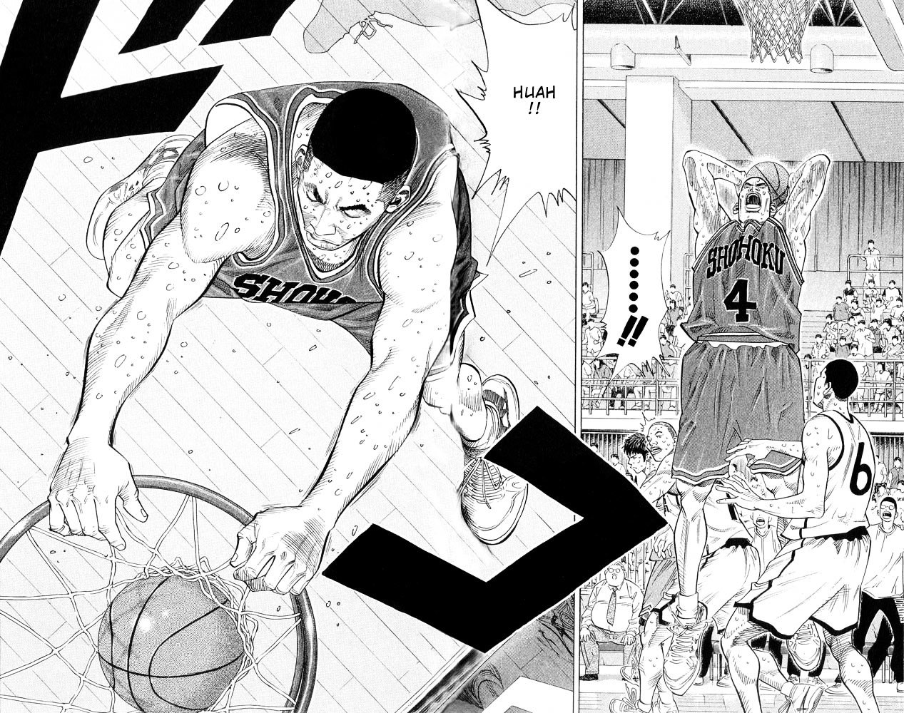 Read Slam Dunk Manga Online