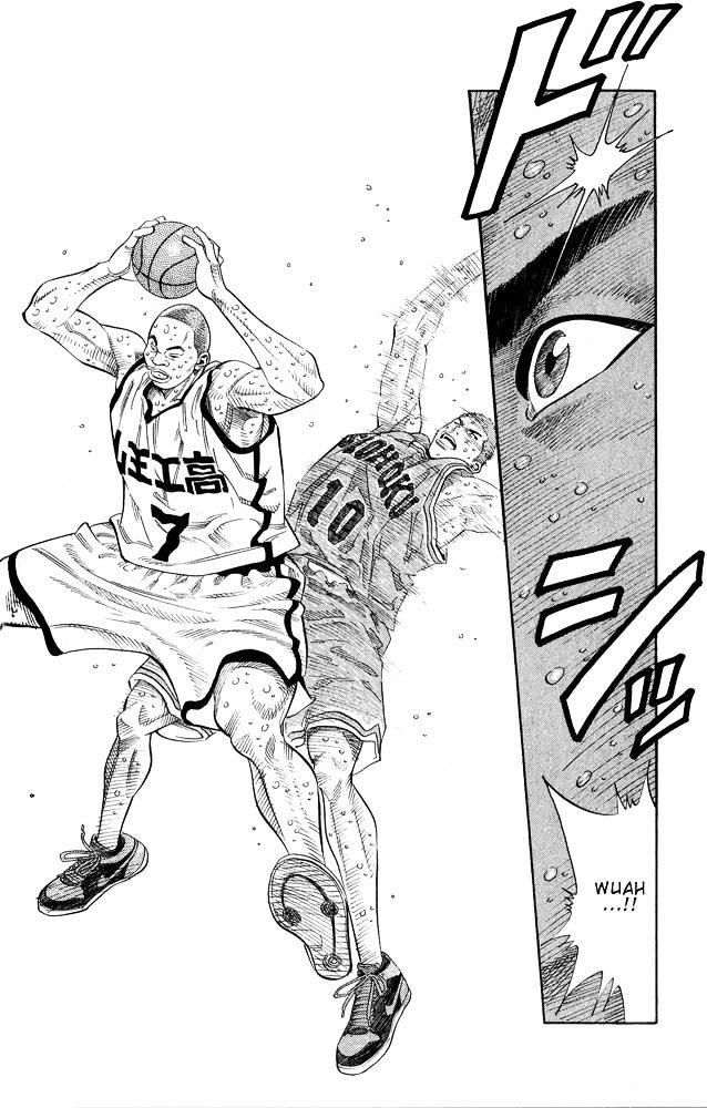 Read Slam Dunk Manga Online