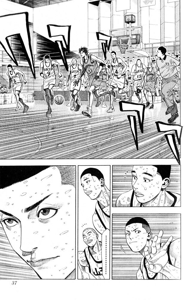 Read Slam Dunk Manga Online