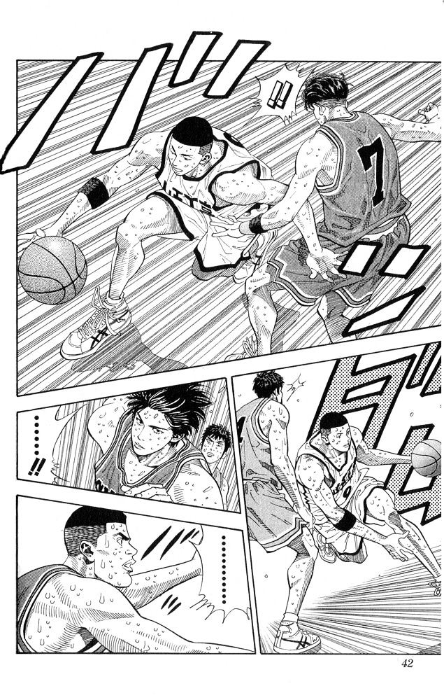 Read Slam Dunk Manga Online
