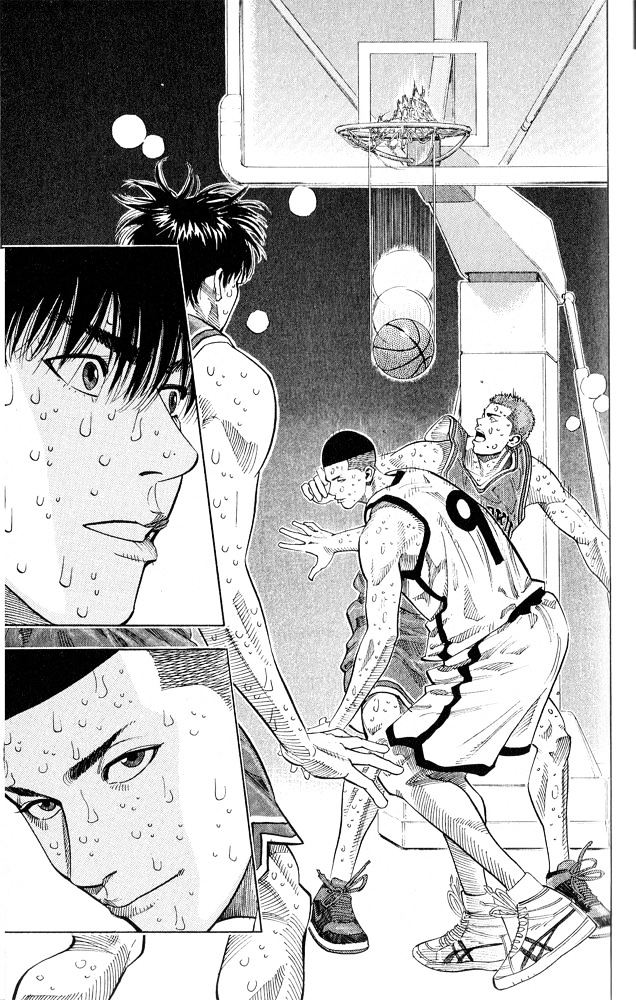 Read Slam Dunk Manga Online