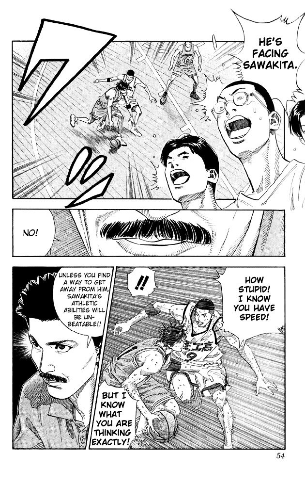 Read Slam Dunk Manga Online