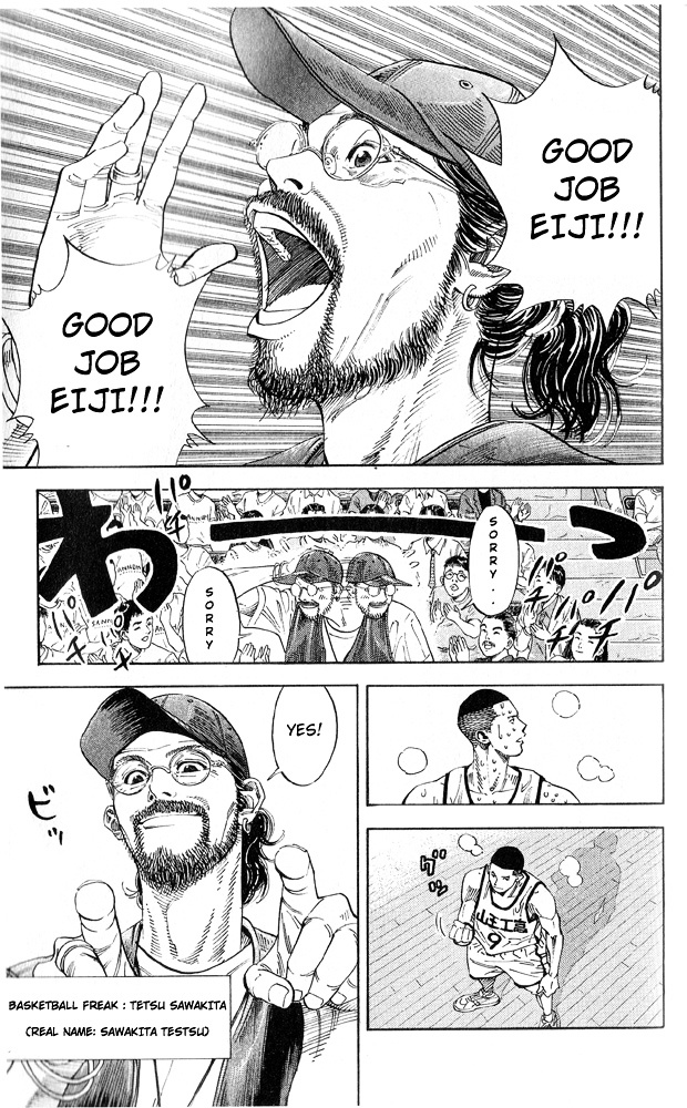 Read Slam Dunk Manga Online