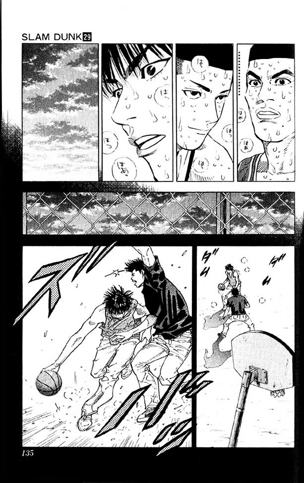 Read Slam Dunk Manga Online
