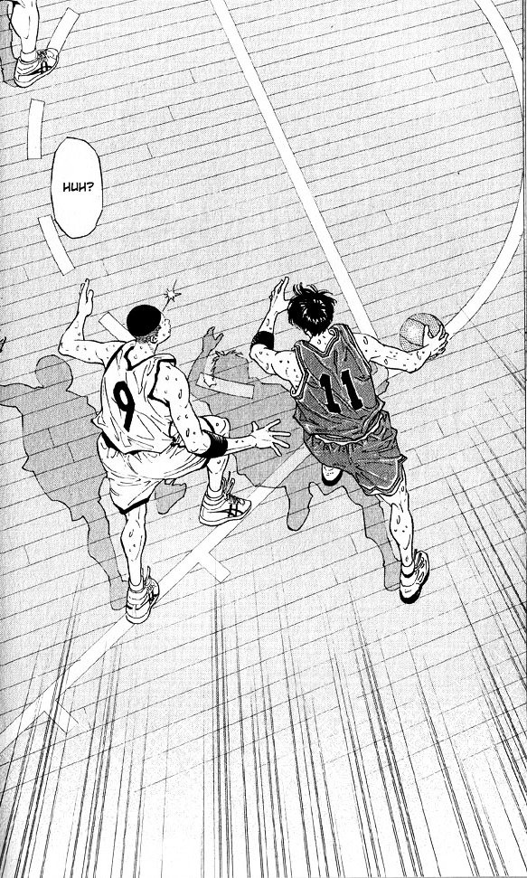 Read Slam Dunk Manga Online