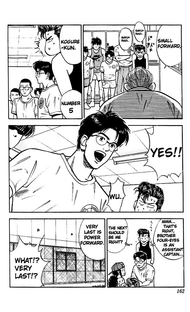 Read Slam Dunk Manga Online