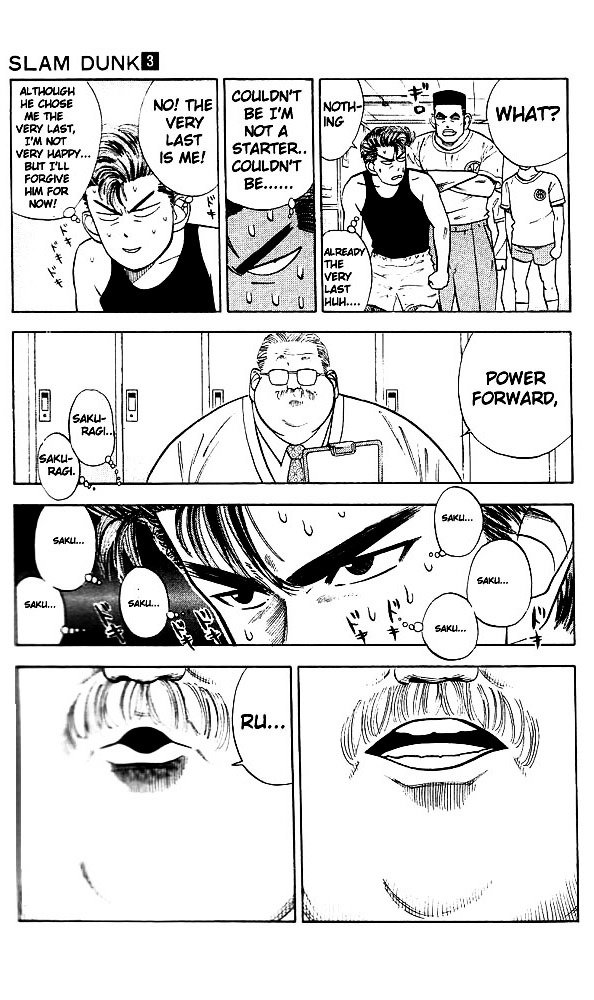 Read Slam Dunk Manga Online