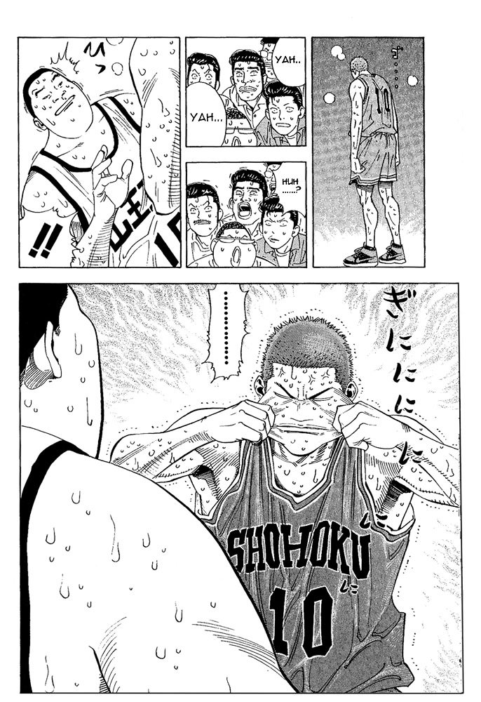 Read Slam Dunk Manga Online