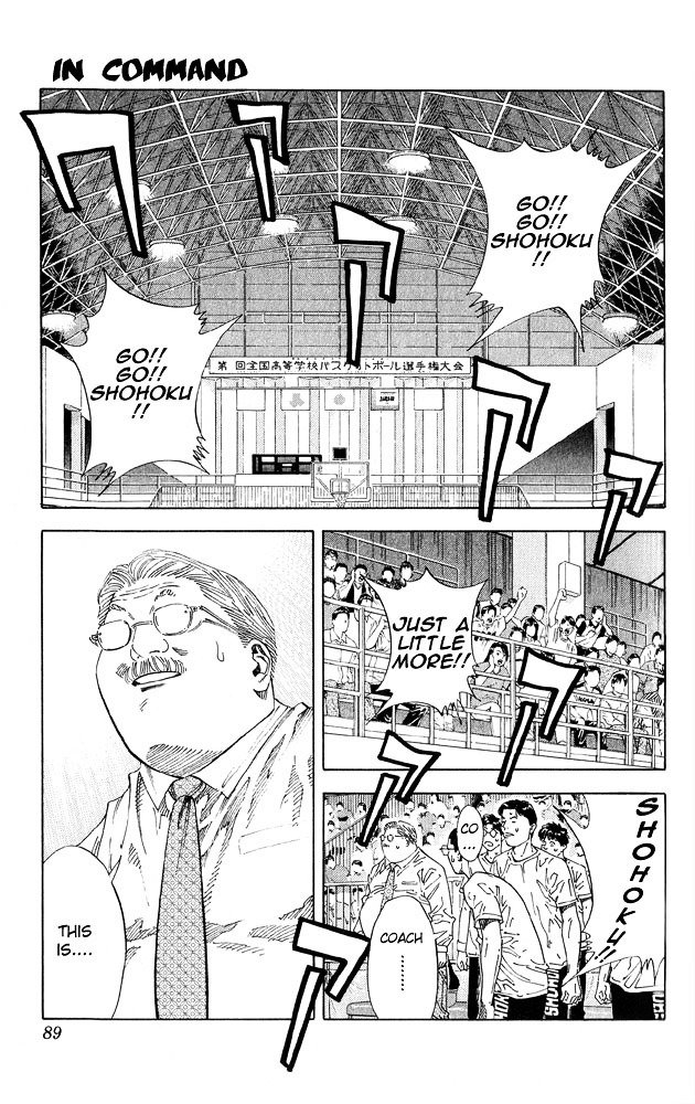 Read Slam Dunk Manga Online