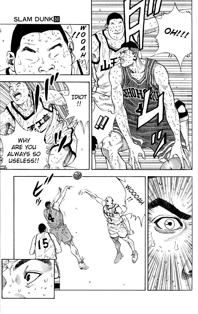Read Slam Dunk Manga Online