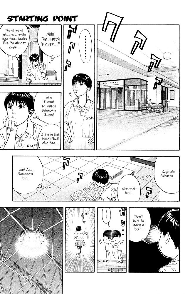 Read Slam Dunk Manga Online