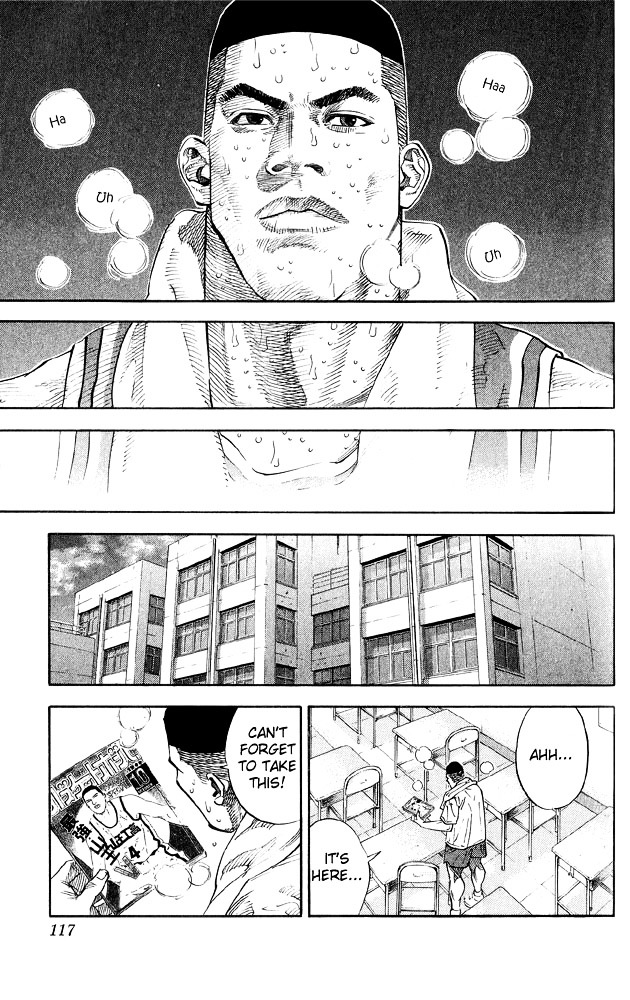 Read Slam Dunk Manga Online