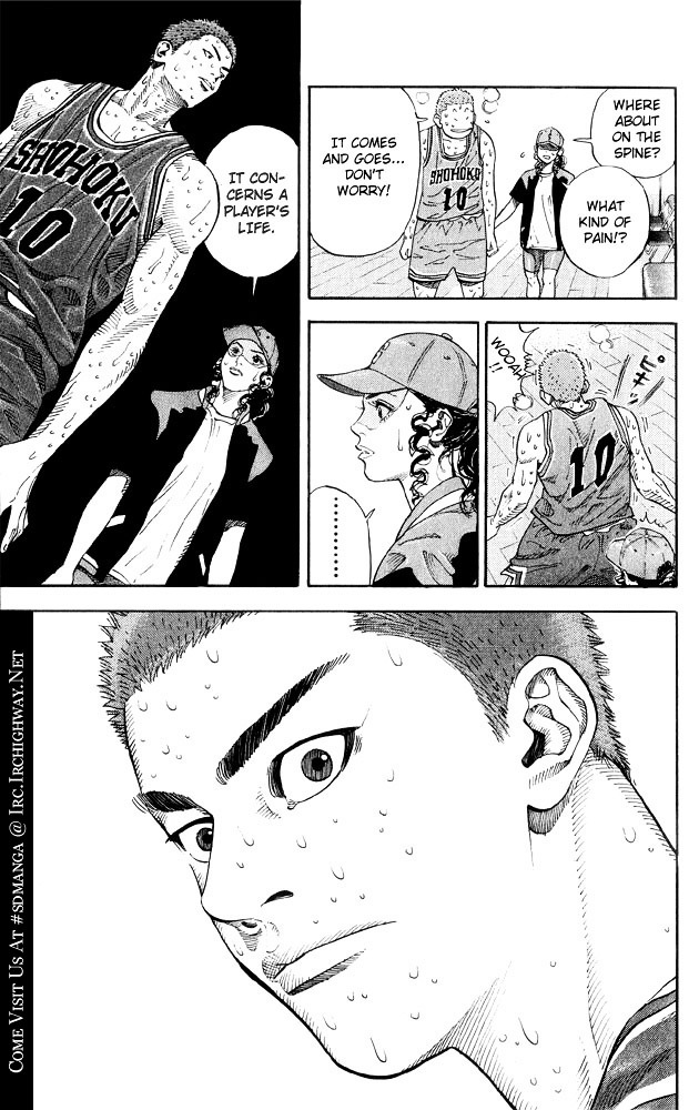 Read Slam Dunk Manga Online
