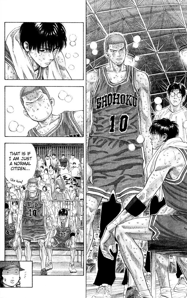 Read Slam Dunk Manga Online