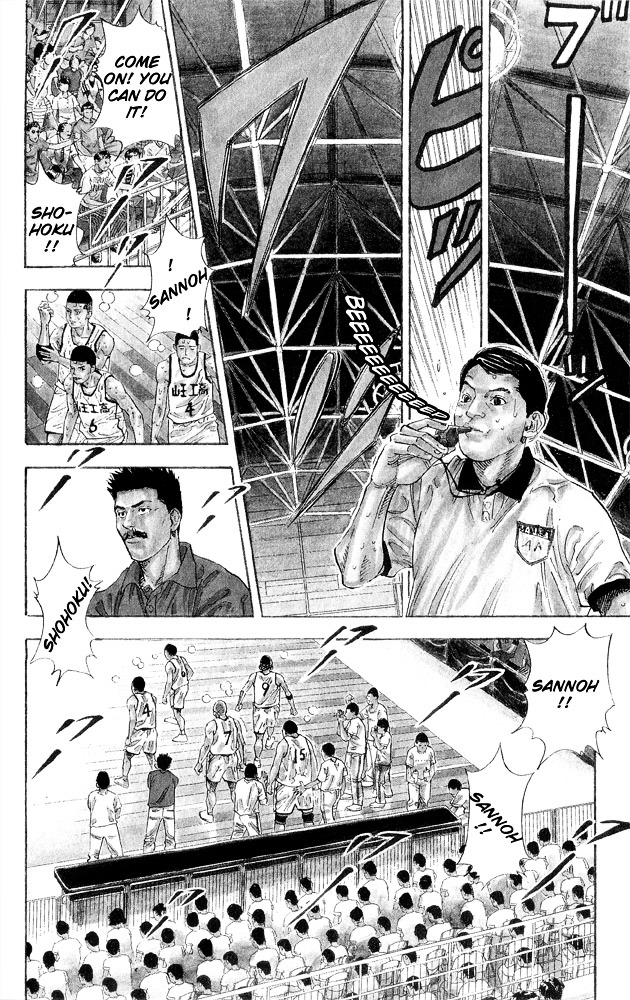 Read Slam Dunk Manga Online