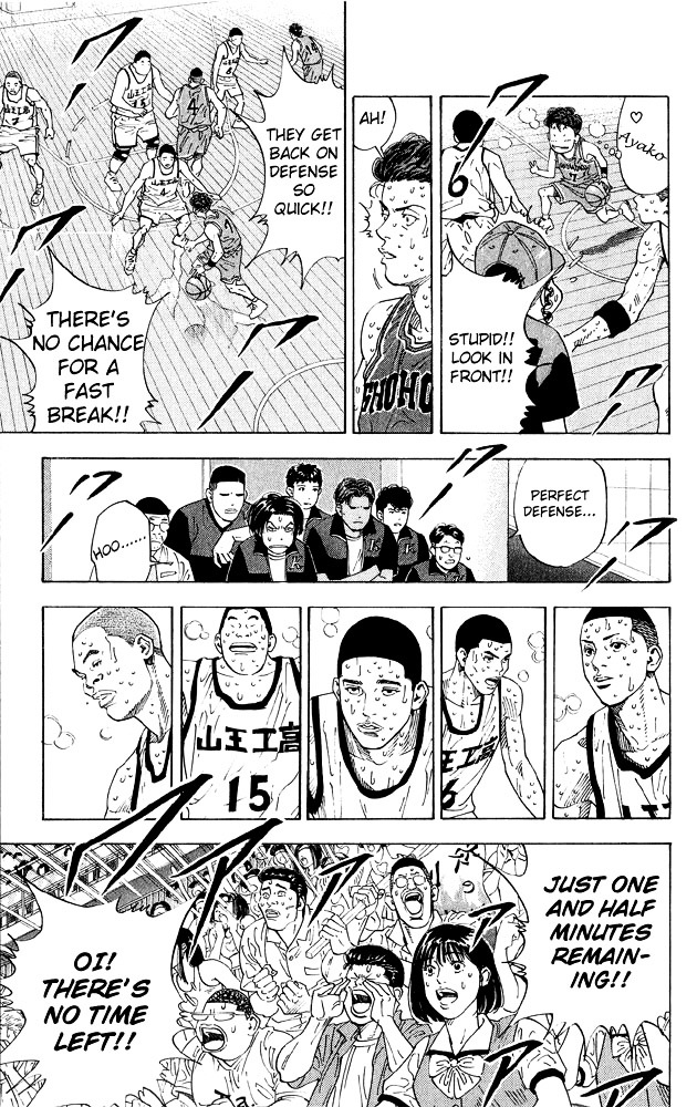 Read Slam Dunk Manga Online