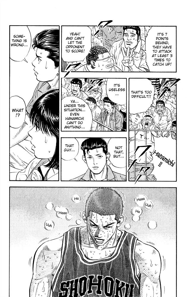Read Slam Dunk Manga Online