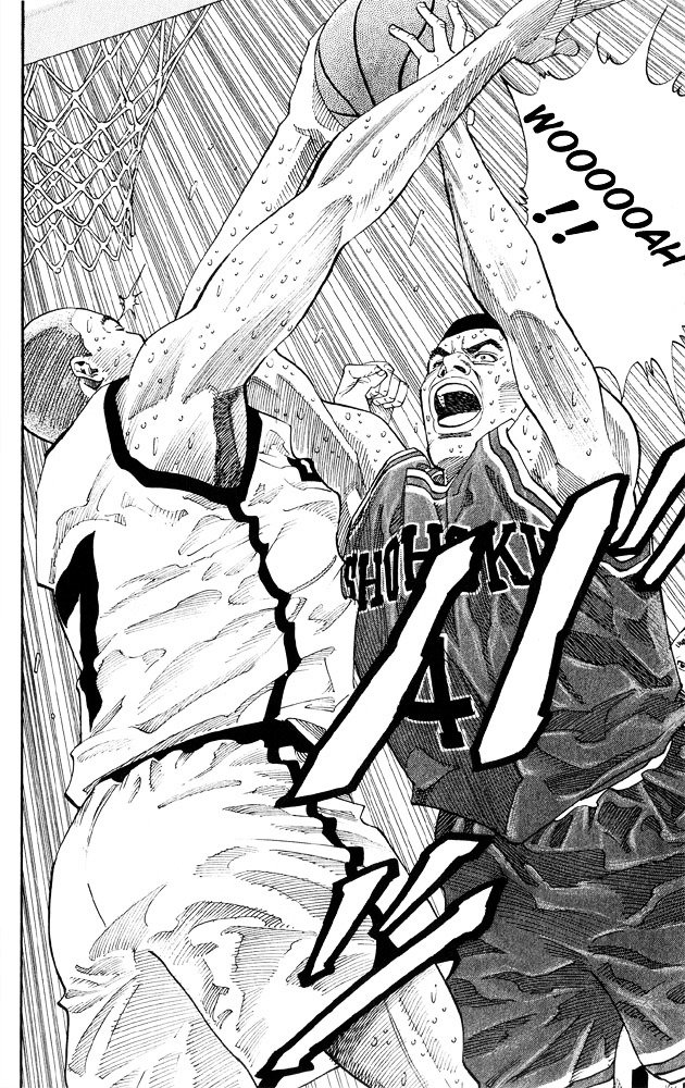 Read Slam Dunk Manga Online