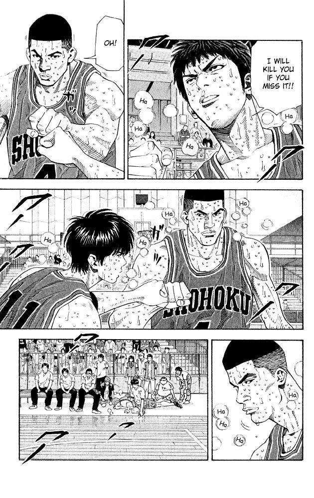 Read Slam Dunk Manga Online