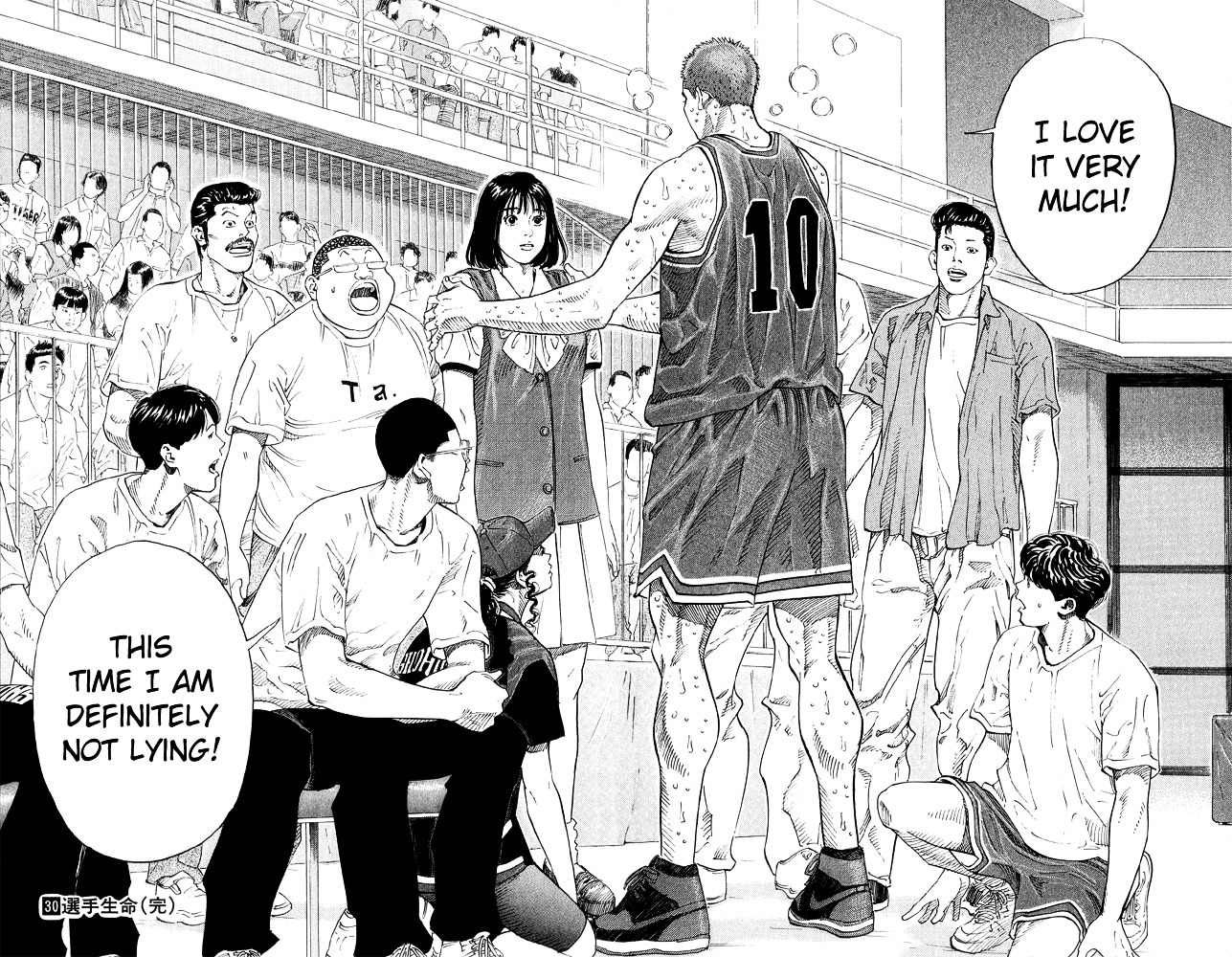 Read Slam Dunk Manga Online
