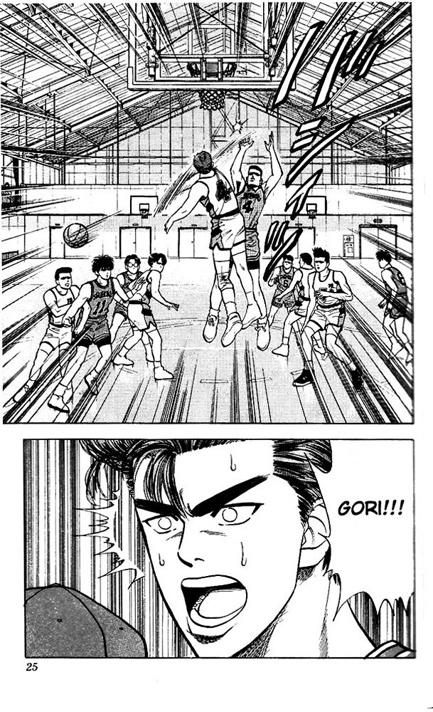 Read Slam Dunk Manga Online