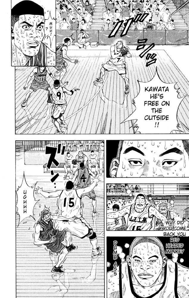 Read Slam Dunk Manga Online