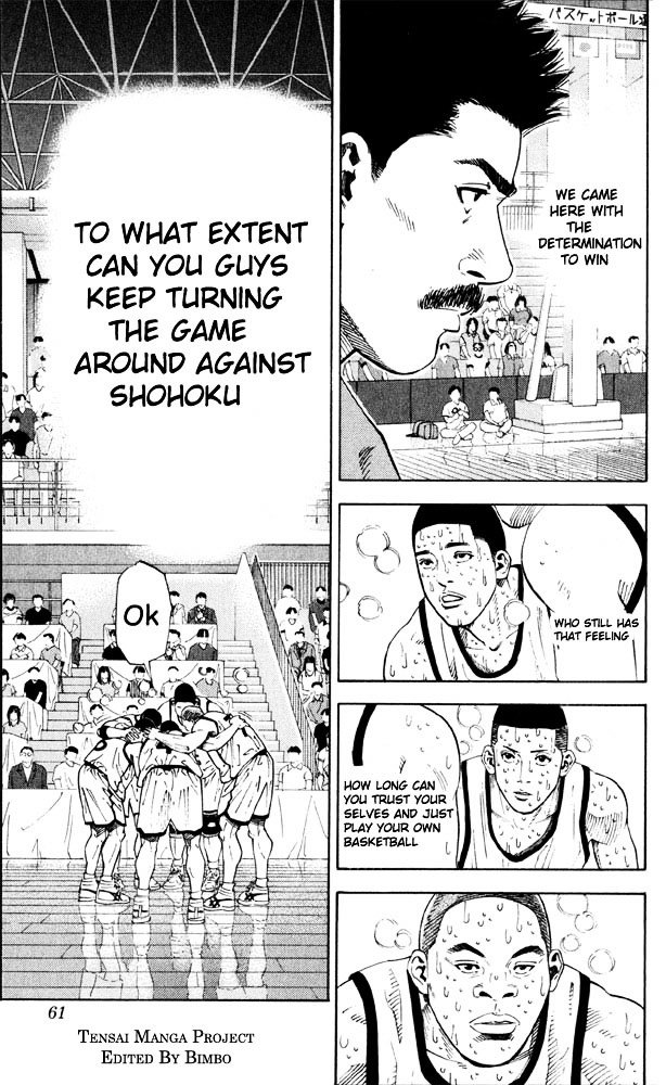 Read Slam Dunk Manga Online