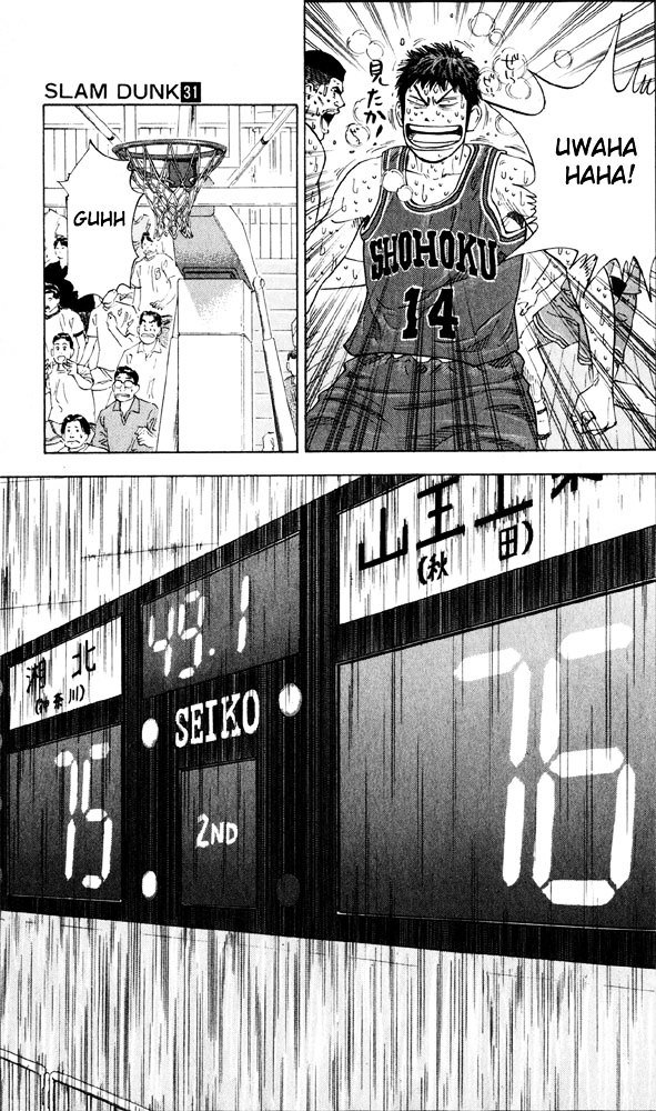 Read Slam Dunk Manga Online
