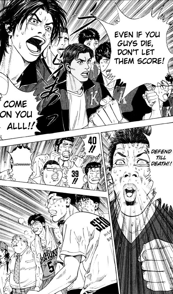 Read Slam Dunk Manga Online