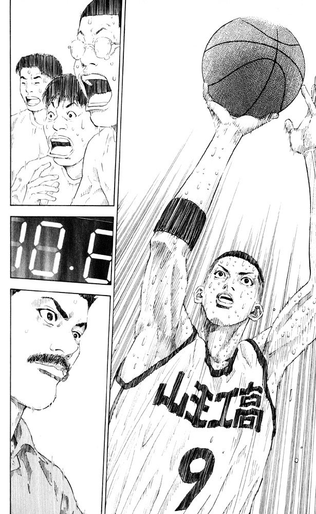 Read Slam Dunk Manga Online