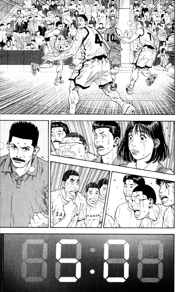 Read Slam Dunk Manga Online