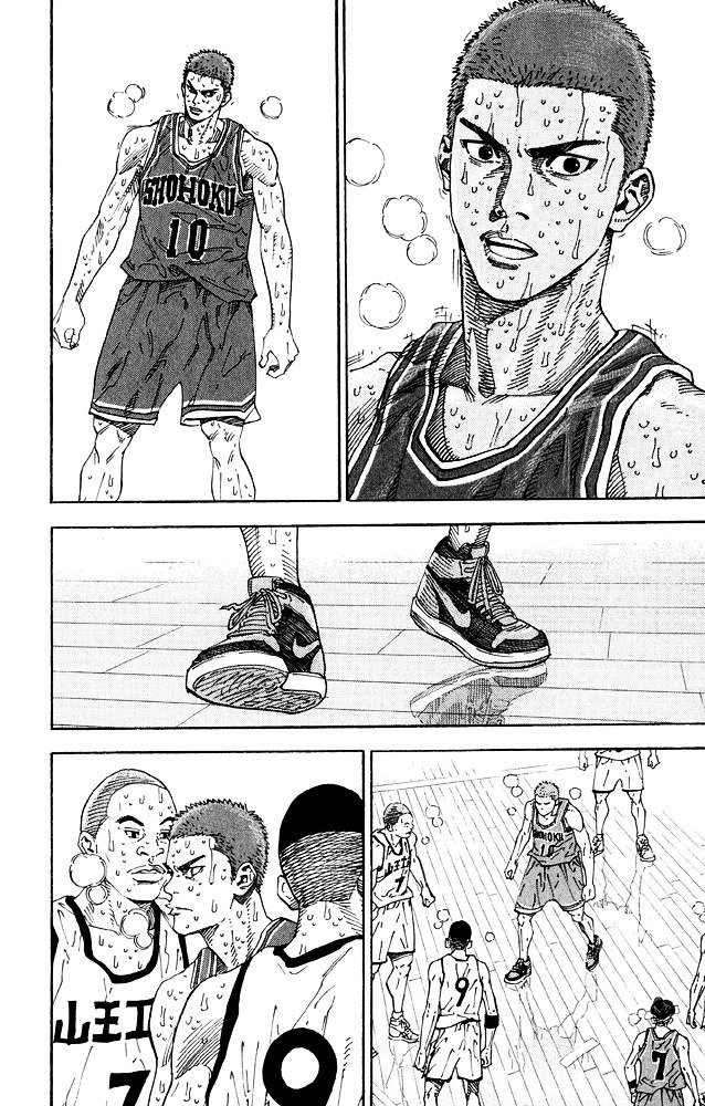 Read Slam Dunk Manga Online