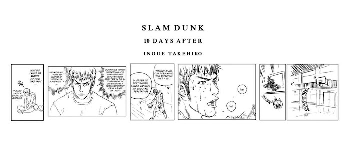 Read Slam Dunk Manga Online