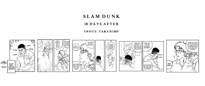 Read Slam Dunk Manga Online