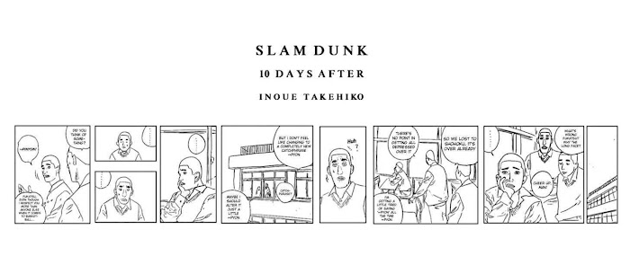 Read Slam Dunk Manga Online
