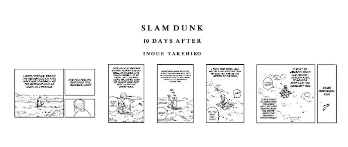 Read Slam Dunk Manga Online