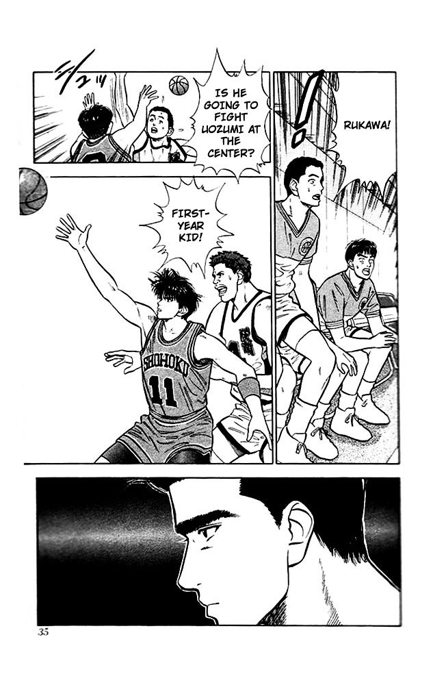 Read Slam Dunk Manga Online