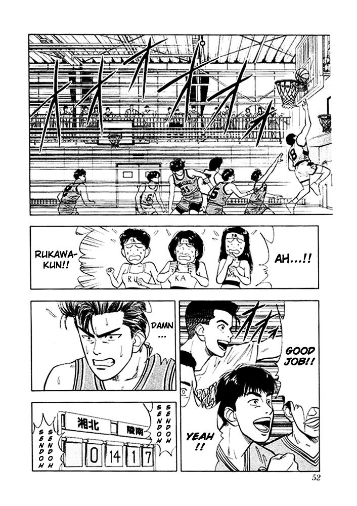 Read Slam Dunk Manga Online