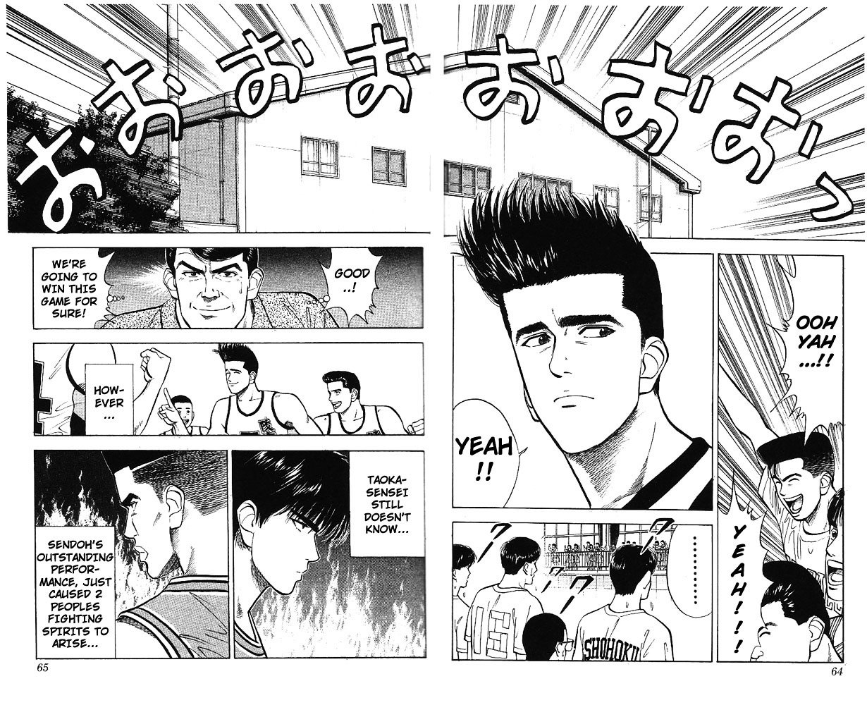 Read Slam Dunk Manga Online