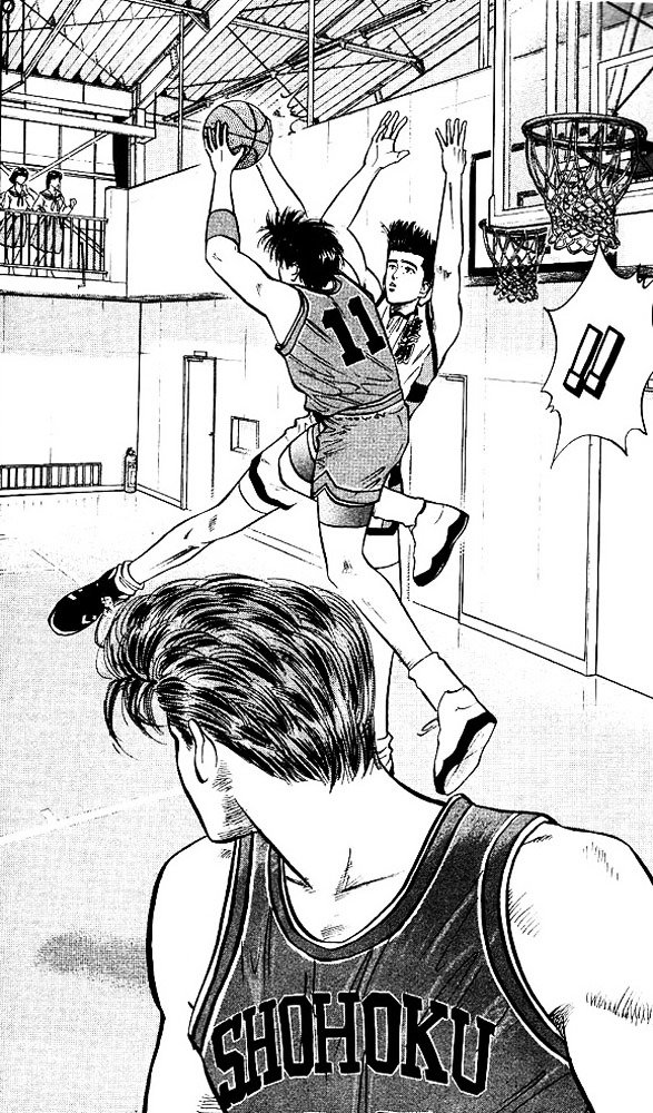 Read Slam Dunk Manga Online
