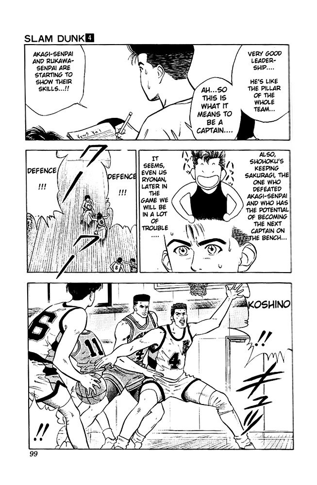 Read Slam Dunk Manga Online