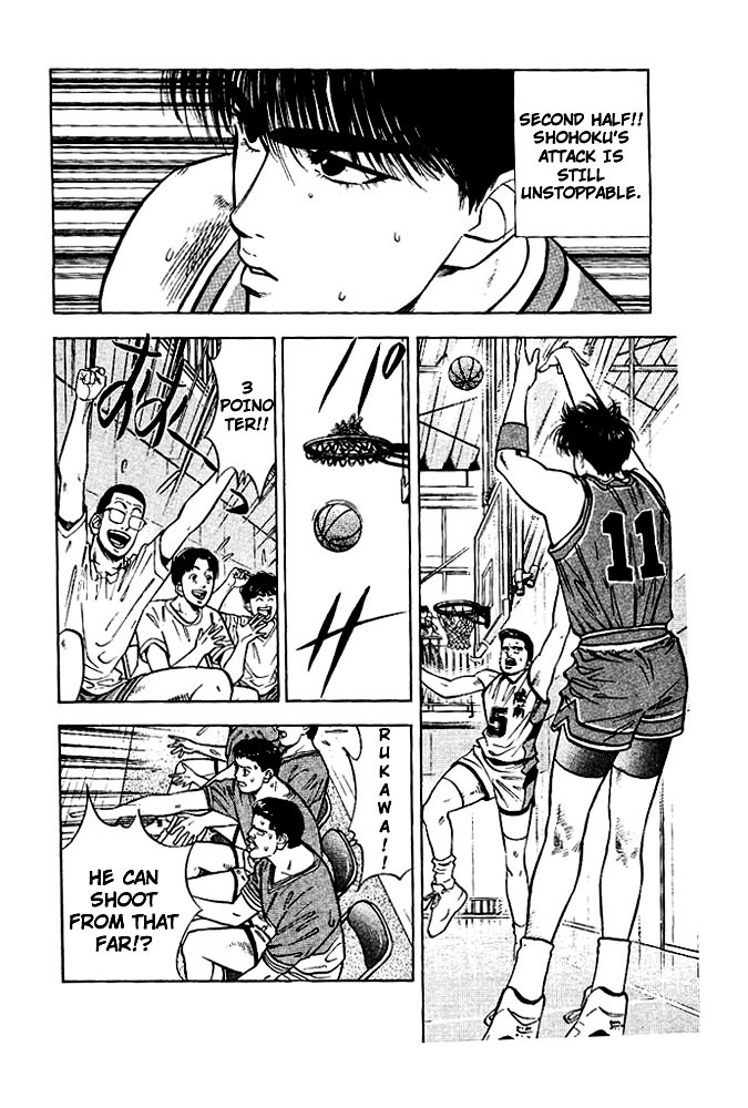 Read Slam Dunk Manga Online