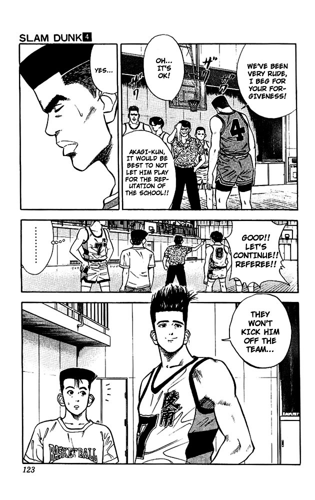 Read Slam Dunk Manga Online
