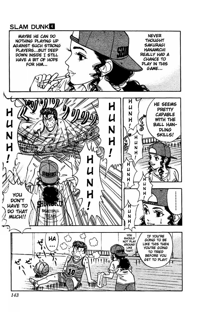 Read Slam Dunk Manga Online