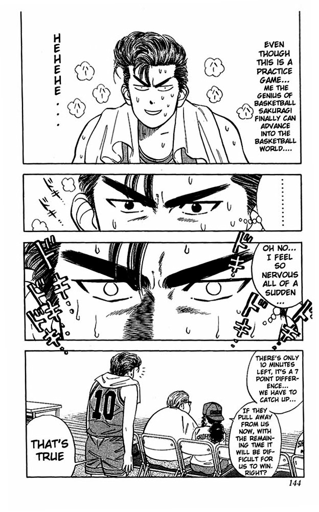 Read Slam Dunk Manga Online