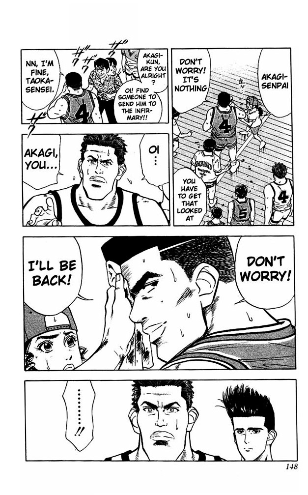 Read Slam Dunk Manga Online