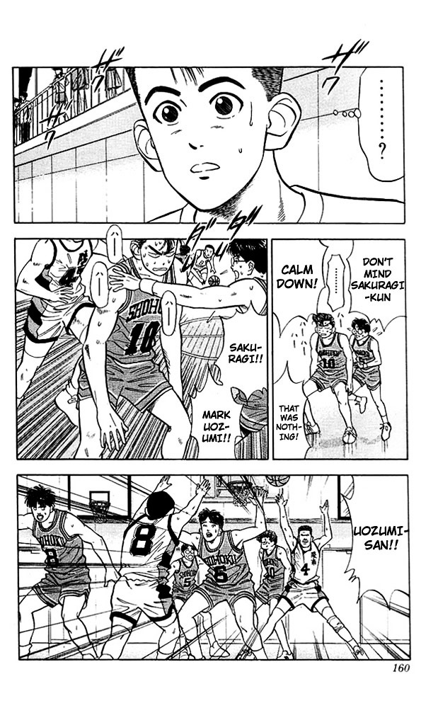 Read Slam Dunk Manga Online