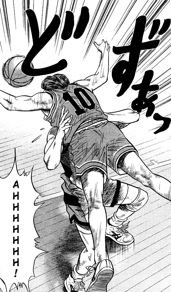Read Slam Dunk Manga Online