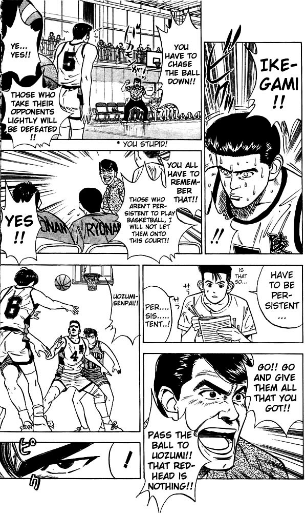 Read Slam Dunk Manga Online