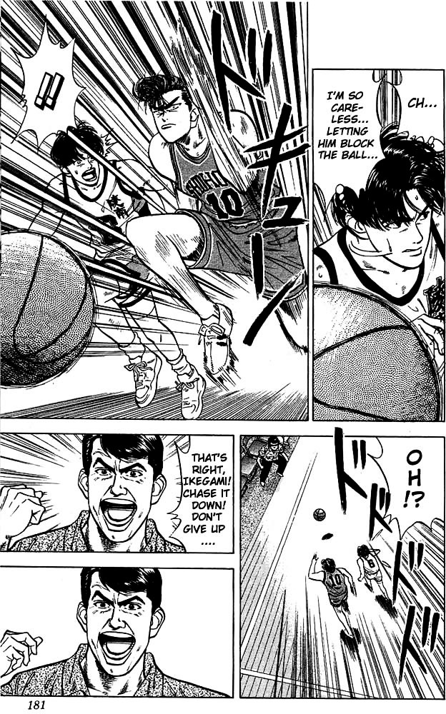 Read Slam Dunk Manga Online